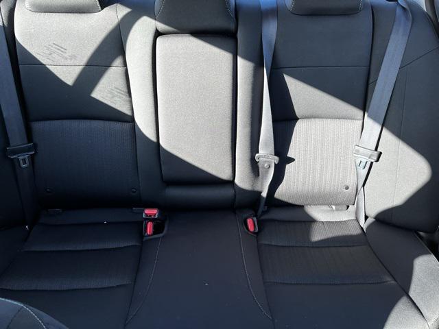 used 2024 Nissan Altima car, priced at $20,673