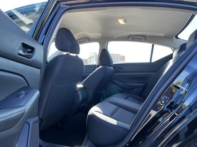used 2024 Nissan Altima car, priced at $20,673