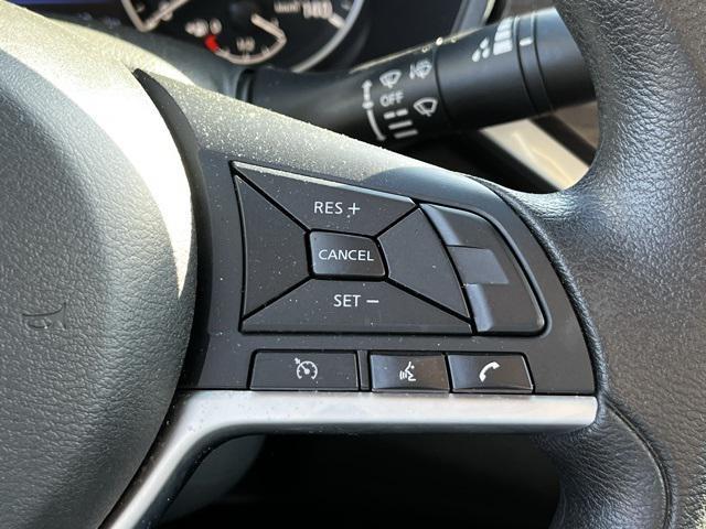 used 2024 Nissan Altima car, priced at $20,673
