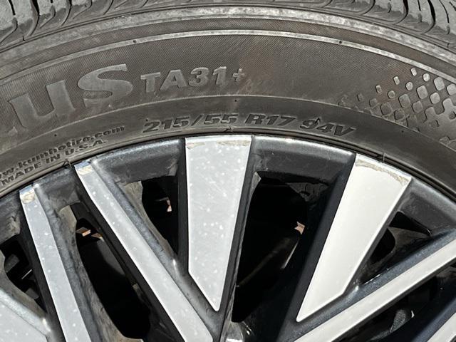 used 2024 Nissan Altima car, priced at $20,673
