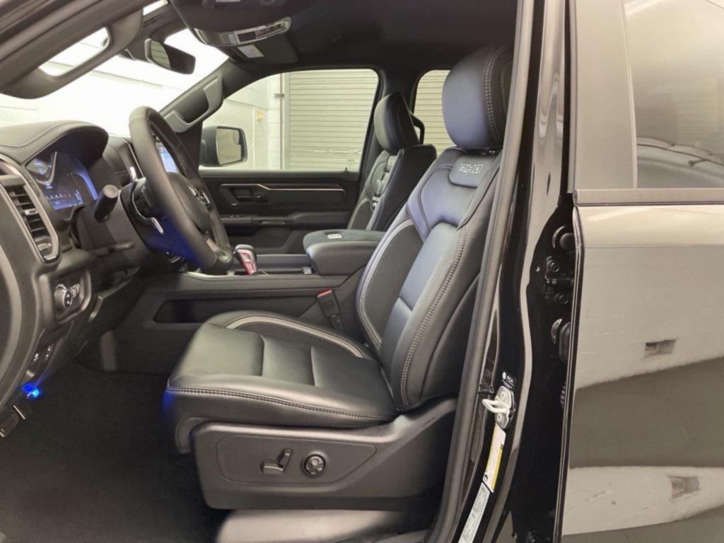 new 2026 Ram 1500 car, priced at $72,779
