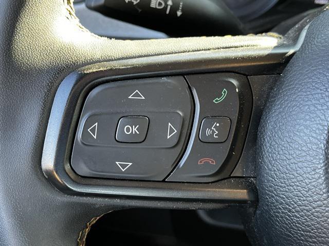 used 2024 Jeep Wrangler 4xe car, priced at $36,773