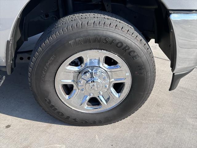 used 2024 Ram 2500 car, priced at $42,573