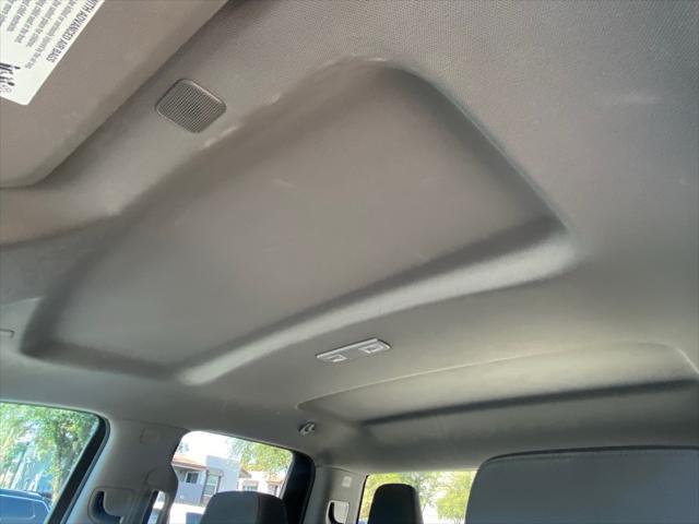 used 2021 GMC Sierra 1500 car