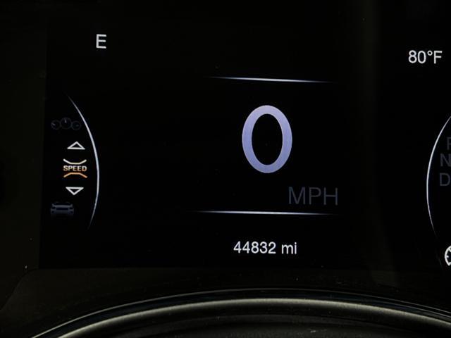used 2019 Jeep Grand Cherokee car, priced at $19,175