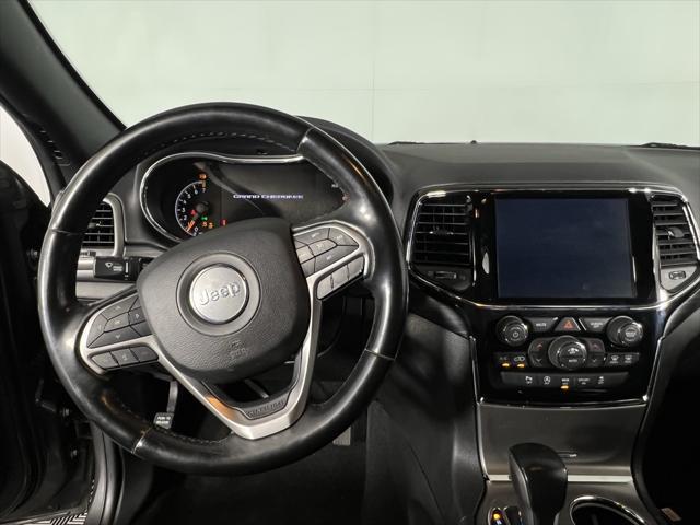 used 2019 Jeep Grand Cherokee car, priced at $19,175