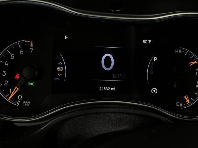 used 2019 Jeep Grand Cherokee car, priced at $19,175