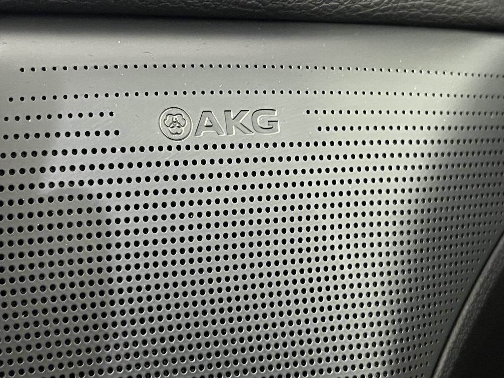 used 2025 Cadillac CT5 car, priced at $44,973