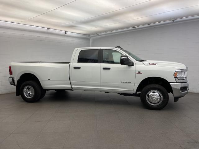 new 2024 Ram 3500 car, priced at $63,716