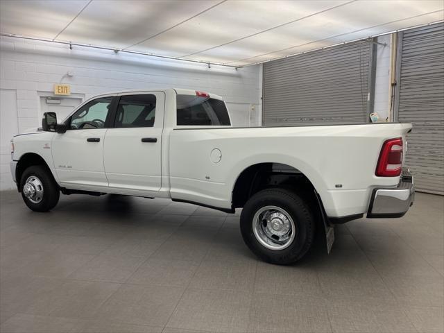 new 2024 Ram 3500 car, priced at $63,716