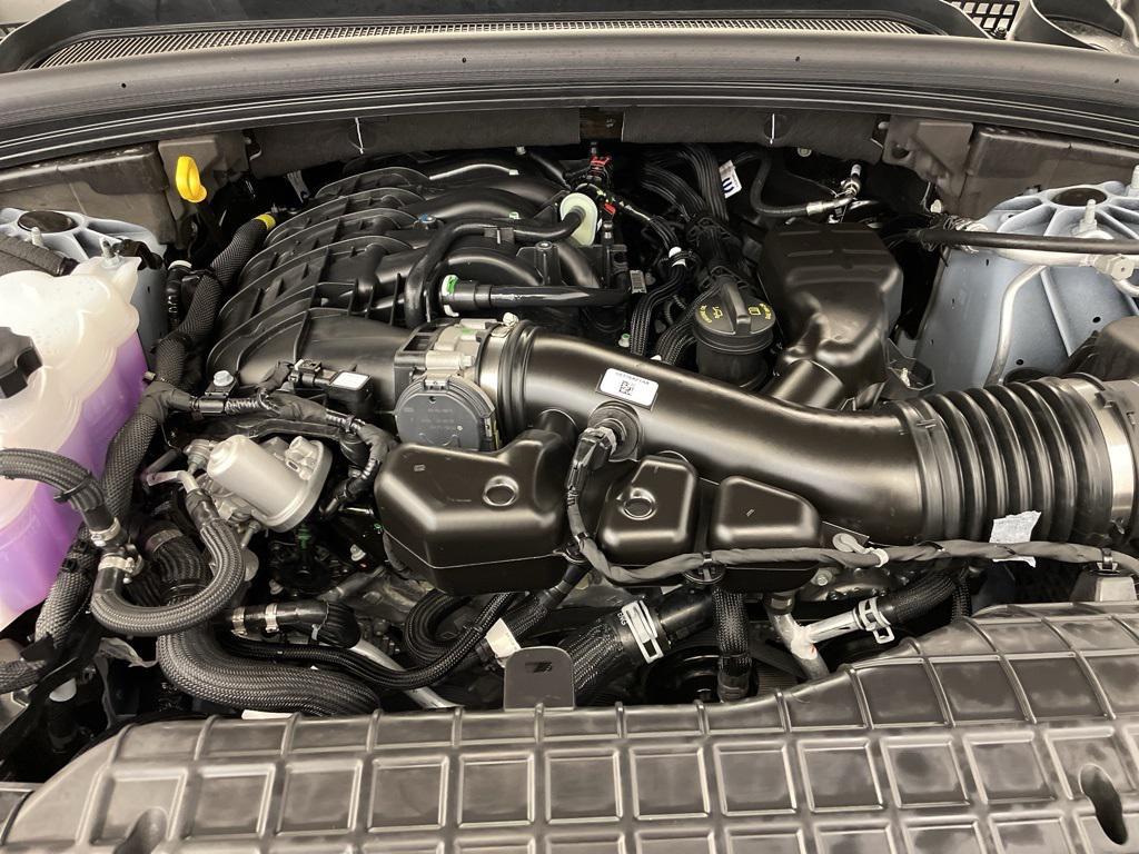 new 2025 Jeep Grand Cherokee L car, priced at $38,110