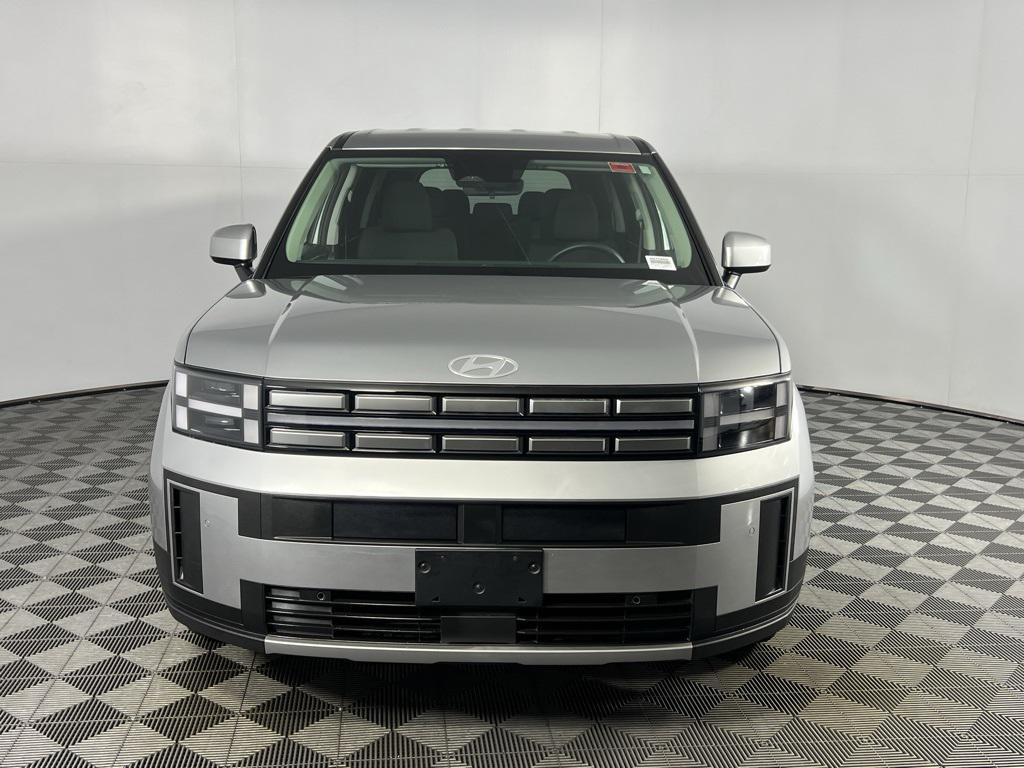 used 2024 Hyundai Santa Fe car, priced at $24,575