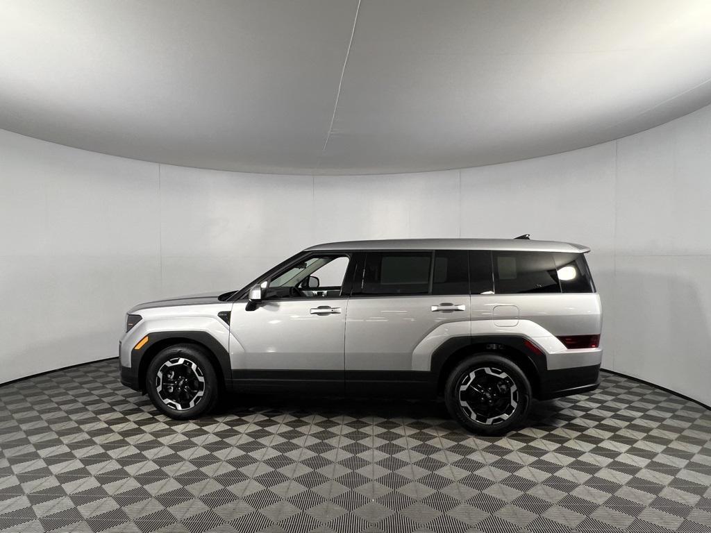 used 2024 Hyundai Santa Fe car, priced at $24,575