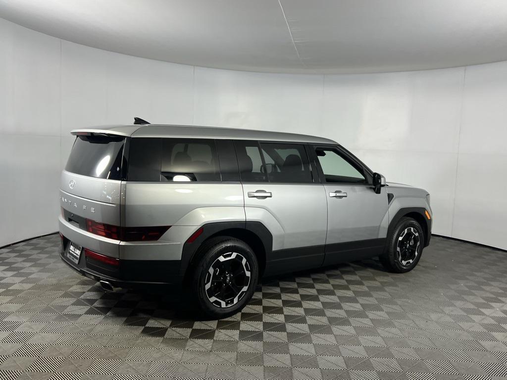 used 2024 Hyundai Santa Fe car, priced at $24,575