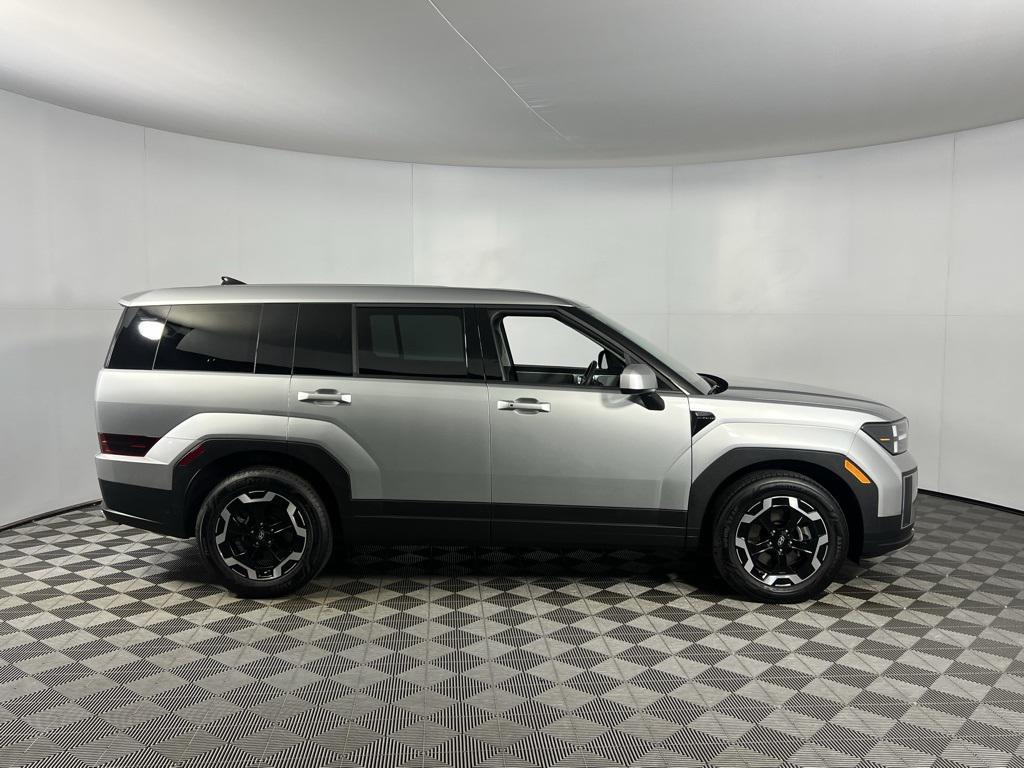 used 2024 Hyundai Santa Fe car, priced at $24,575