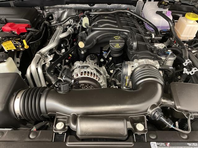 new 2025 Jeep Gladiator car, priced at $42,084
