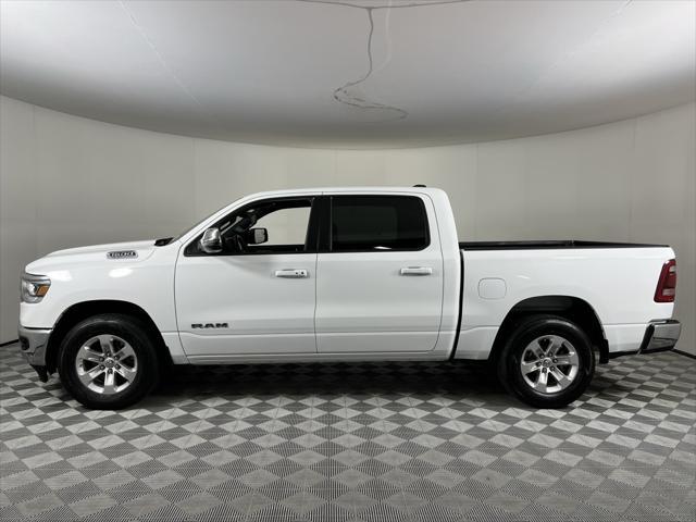 used 2024 Ram 1500 car, priced at $44,773