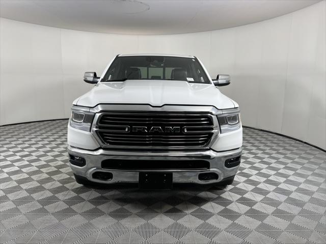 used 2024 Ram 1500 car, priced at $44,773