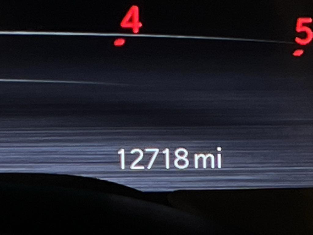 used 2025 Ram 2500 car, priced at $60,573