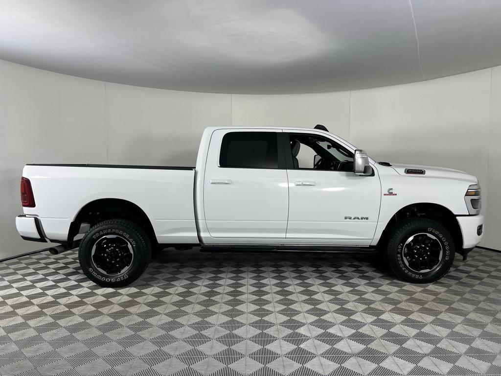 used 2025 Ram 2500 car, priced at $60,573