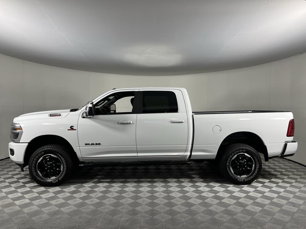 used 2025 Ram 2500 car, priced at $60,573