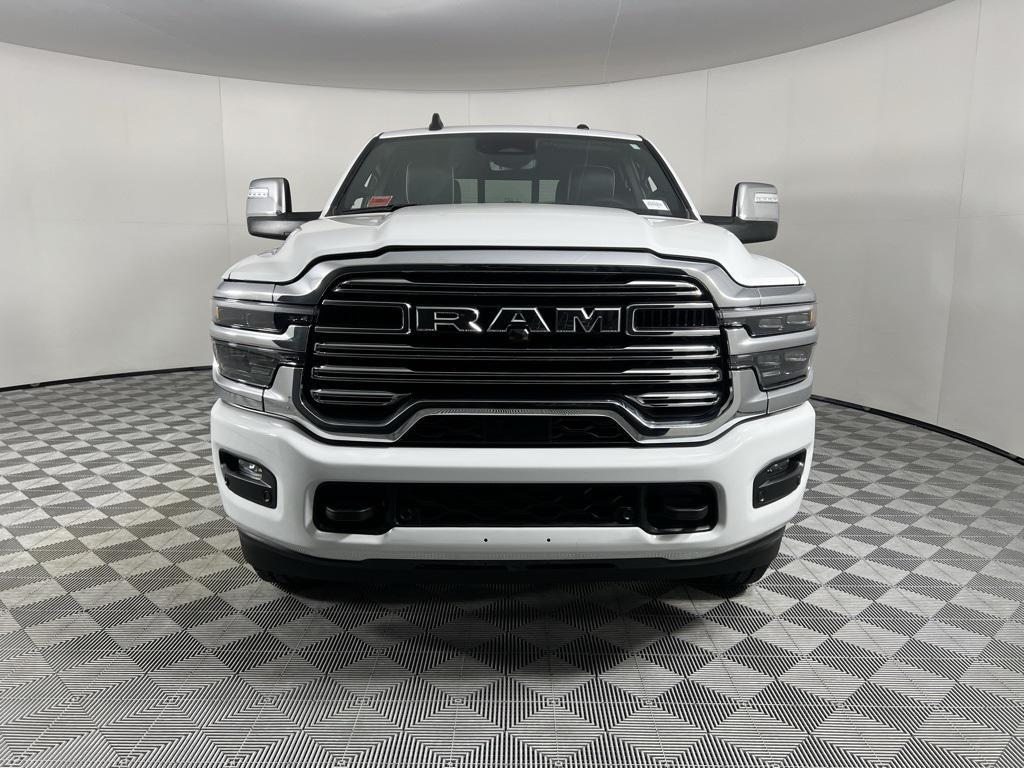 used 2025 Ram 2500 car, priced at $60,573