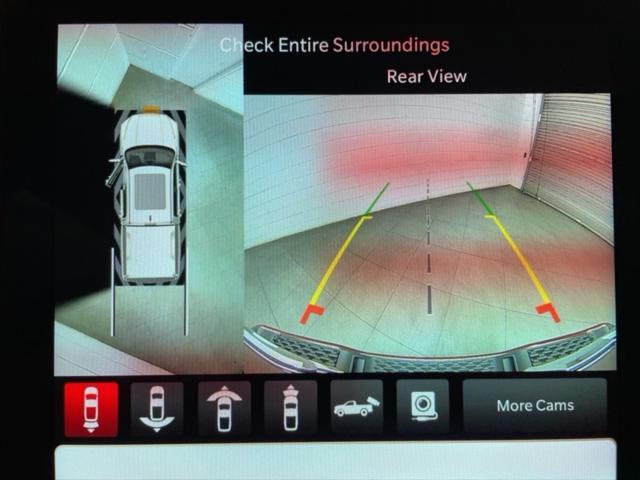 new 2025 Ram 1500 car, priced at $73,835