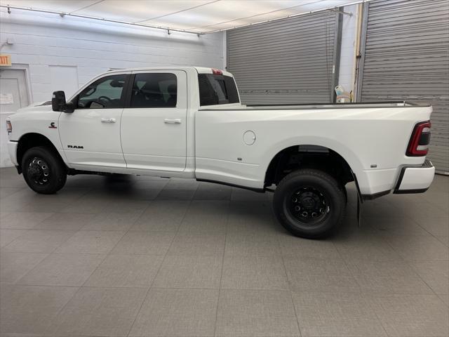 new 2024 Ram 3500 car, priced at $71,500