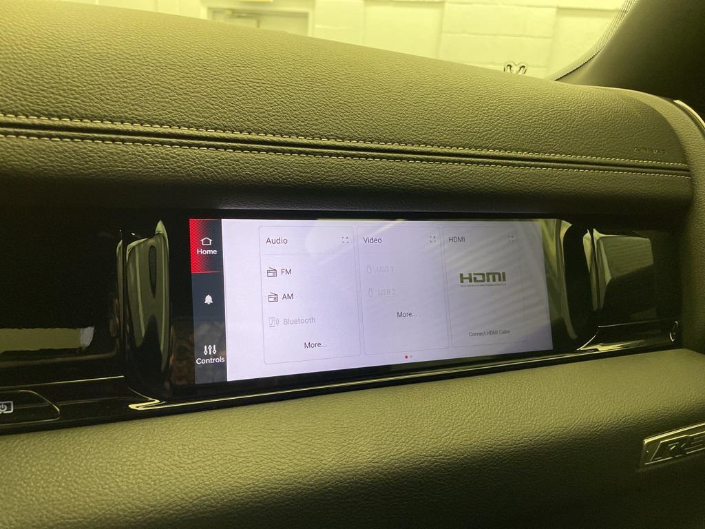 new 2026 Ram 1500 car, priced at $63,397