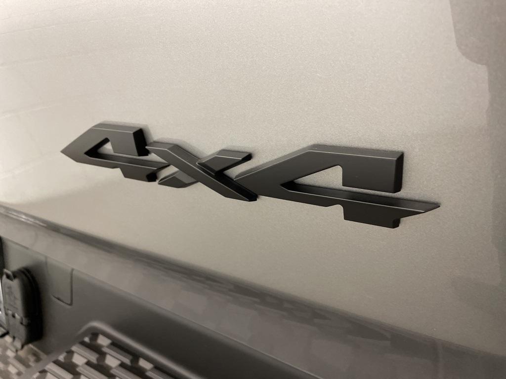 new 2026 Ram 1500 car, priced at $63,397