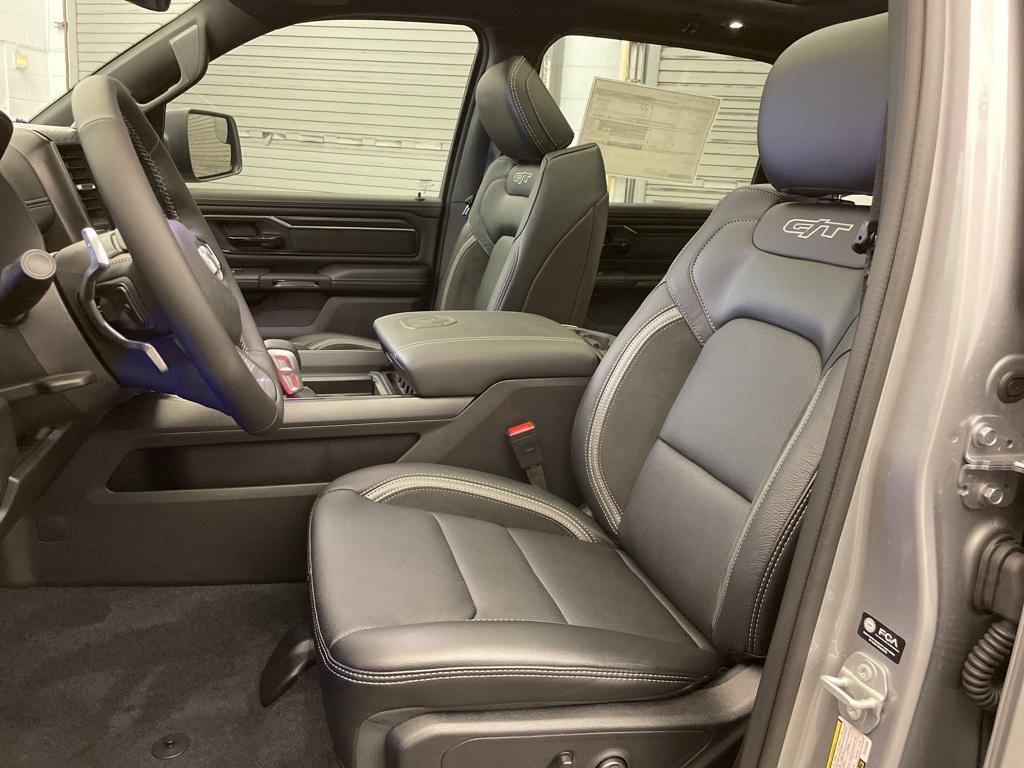 new 2026 Ram 1500 car, priced at $63,397