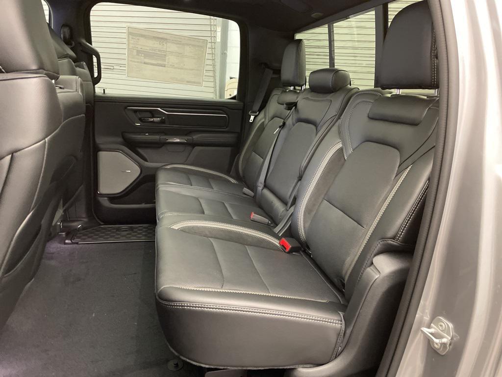 new 2026 Ram 1500 car, priced at $63,397
