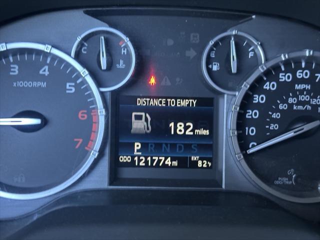 used 2017 Toyota Tundra car, priced at $30,973