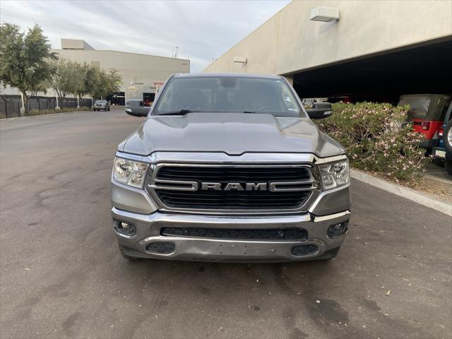 used 2019 Ram 1500 car, priced at $19,975