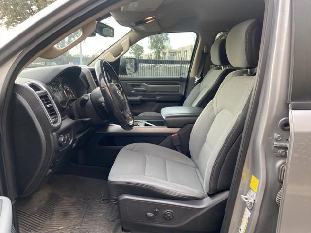 used 2019 Ram 1500 car, priced at $19,975