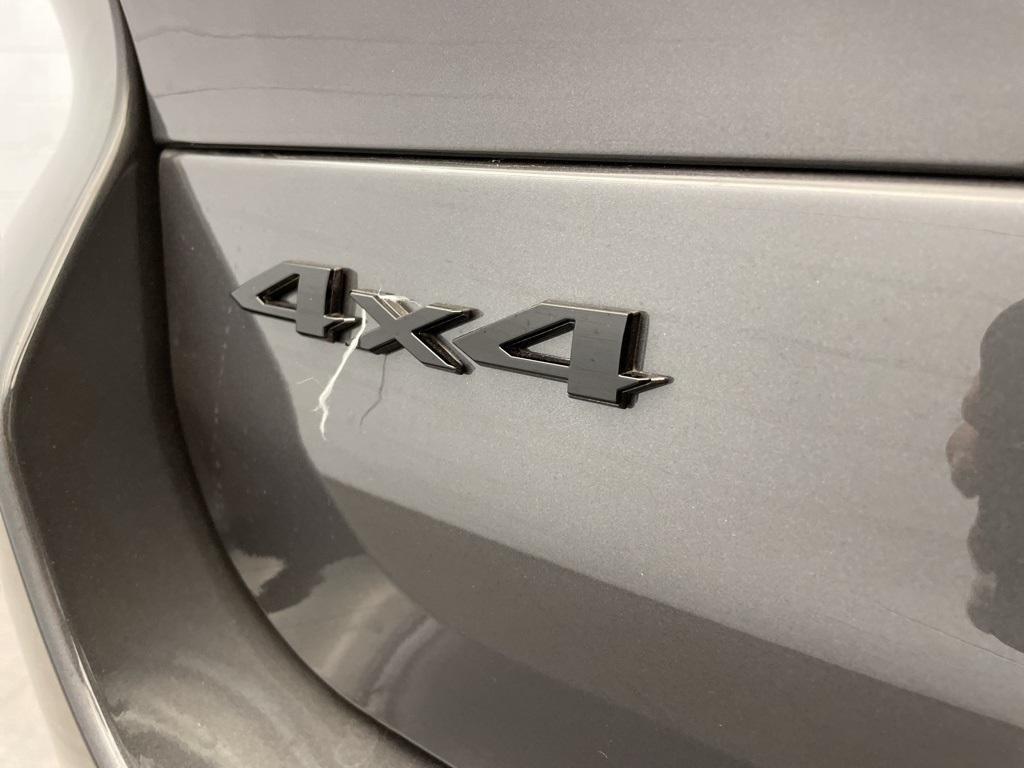 new 2025 Jeep Grand Cherokee L car, priced at $48,599