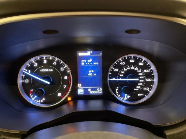 used 2019 Subaru Ascent car, priced at $27,173
