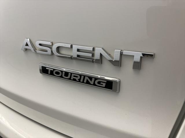 used 2019 Subaru Ascent car, priced at $27,173
