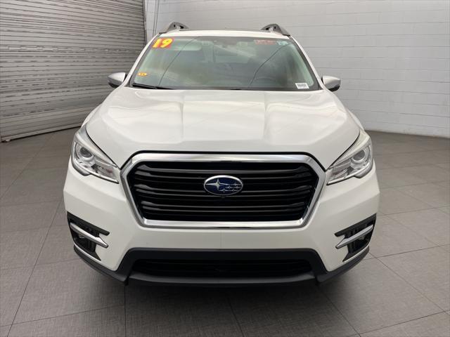 used 2019 Subaru Ascent car, priced at $27,173