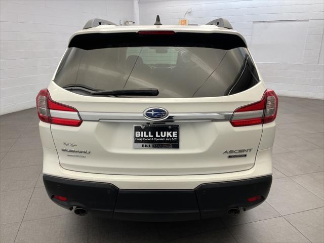 used 2019 Subaru Ascent car, priced at $27,173