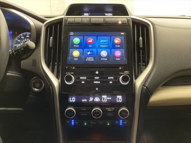 used 2019 Subaru Ascent car, priced at $27,173