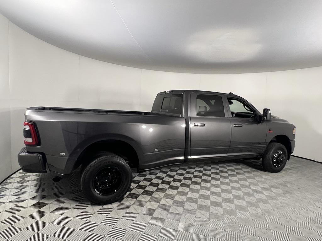 used 2023 Ram 3500 car, priced at $63,975