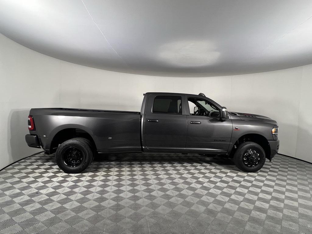 used 2023 Ram 3500 car, priced at $63,975