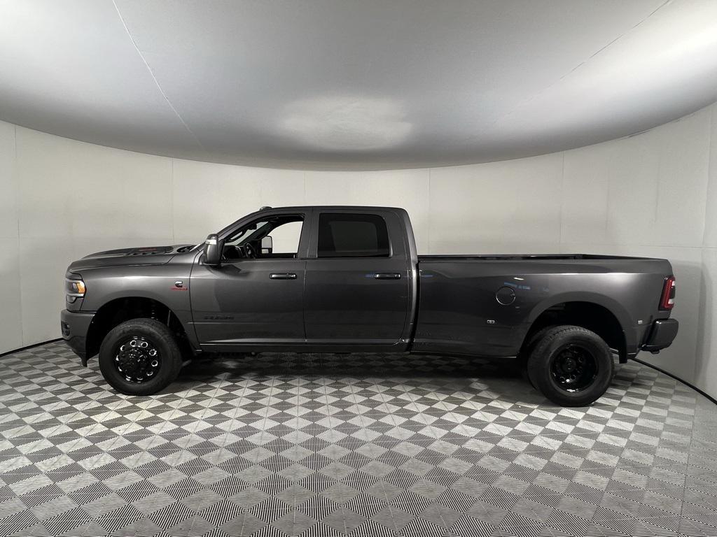 used 2023 Ram 3500 car, priced at $63,975
