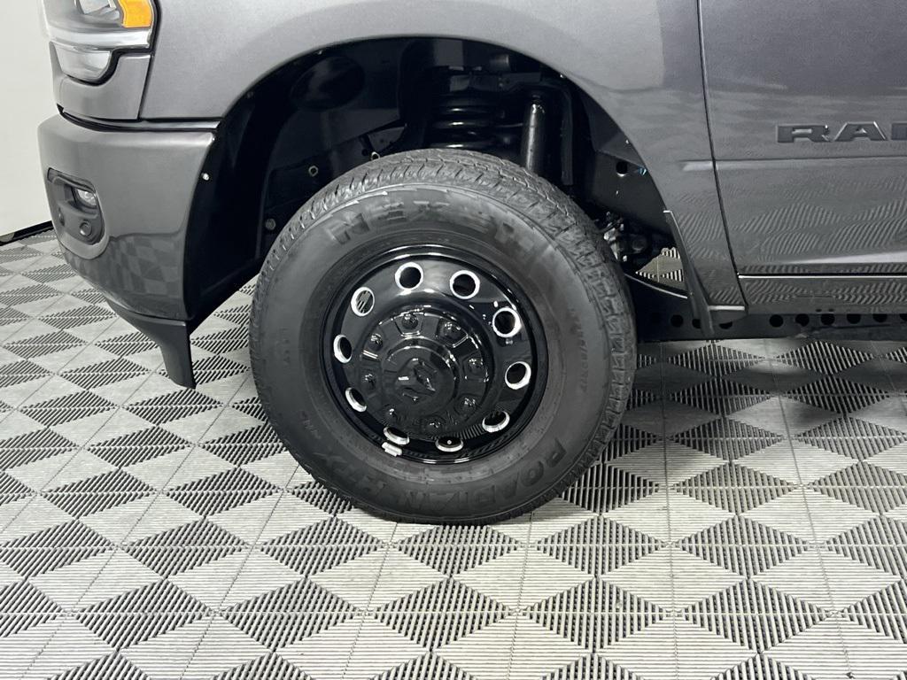 used 2023 Ram 3500 car, priced at $63,975