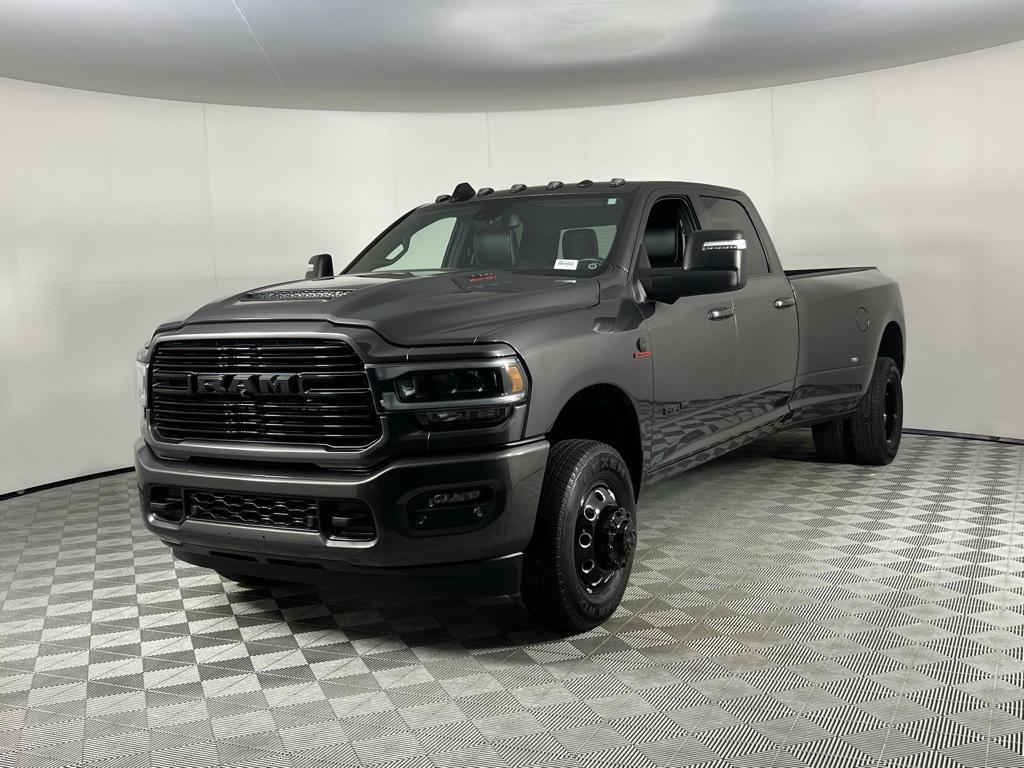 used 2023 Ram 3500 car, priced at $63,975