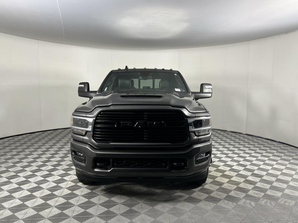 used 2023 Ram 3500 car, priced at $63,975