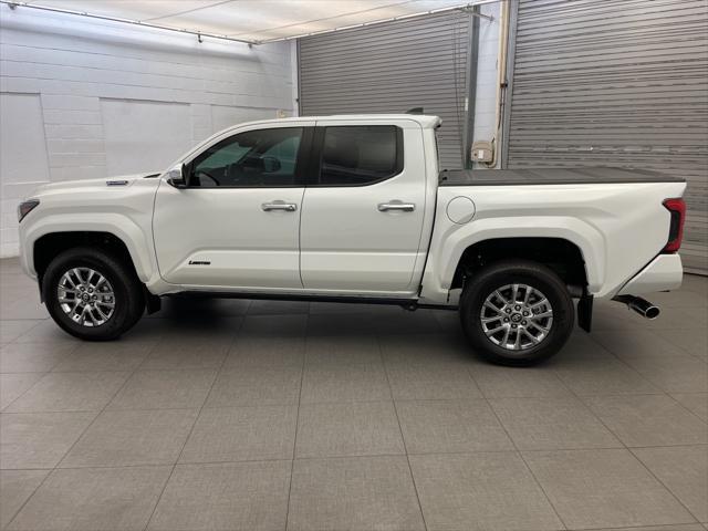 used 2025 Toyota Tacoma car, priced at $55,573