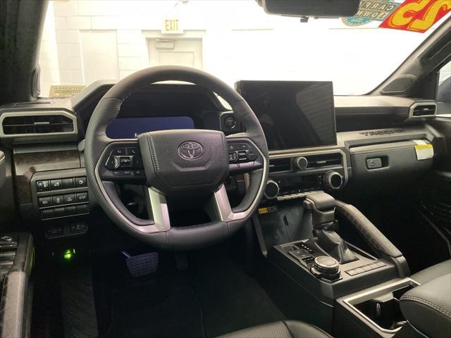 used 2025 Toyota Tacoma car, priced at $55,573