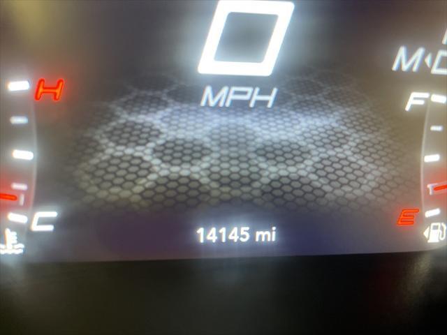 used 2021 Dodge Charger car, priced at $35,973